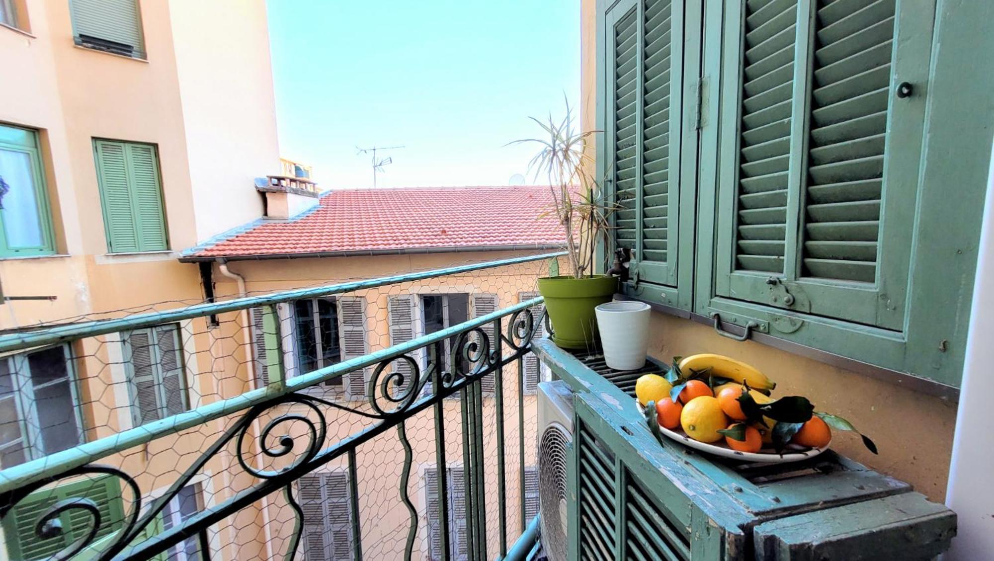Ze Perfect Place - Ideal ! 2 Pieces Antiquaires, Port Garibaldi 니스 외부 사진