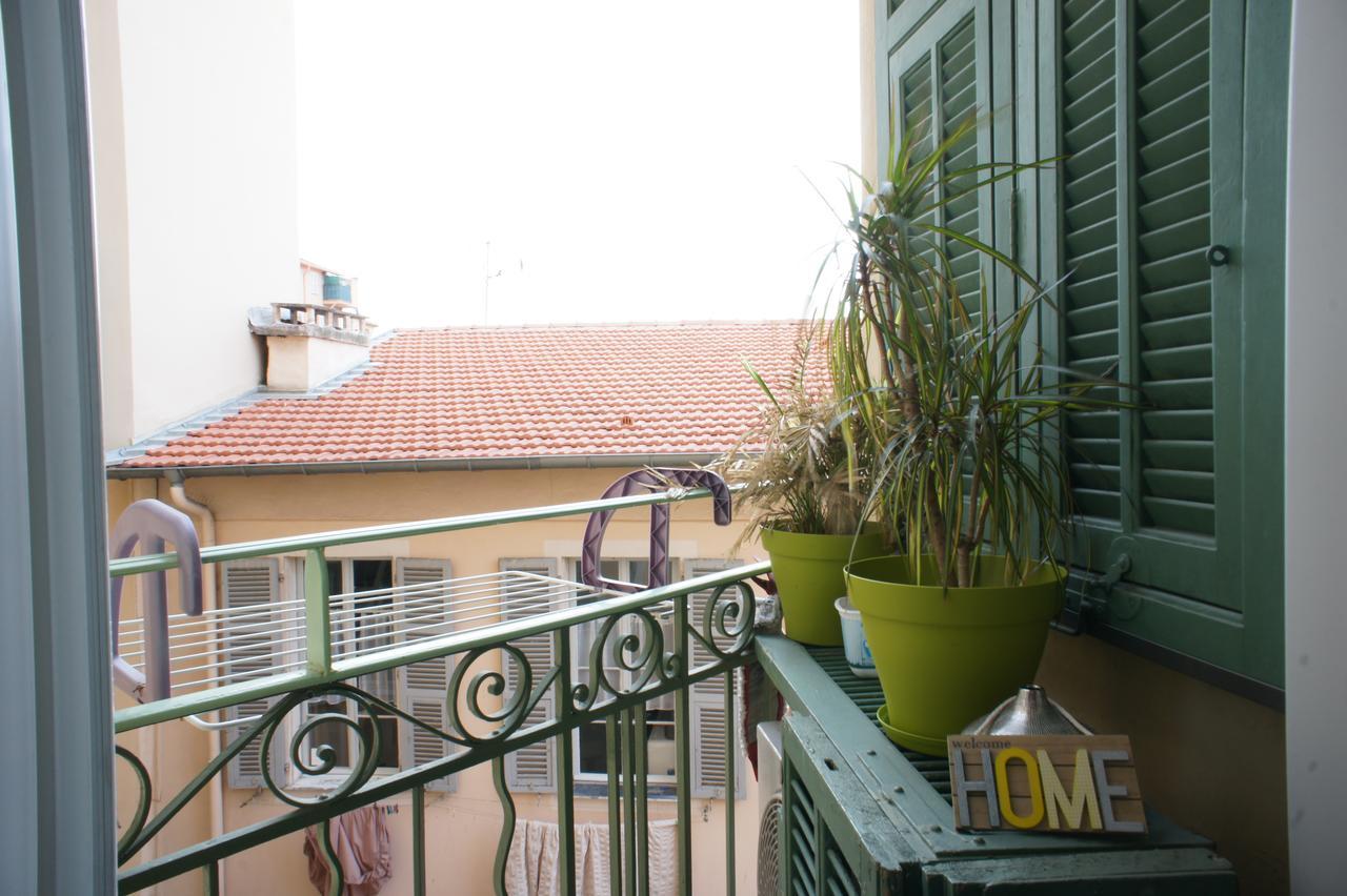 Ze Perfect Place - Ideal ! 2 Pieces Antiquaires, Port Garibaldi 니스 외부 사진